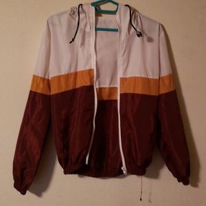 Windbreaker